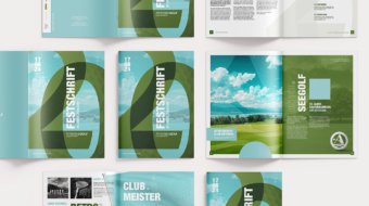 Atterseegolf-Weyregg-Festschrift